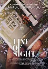 Line of Sight movie poster