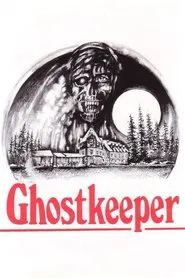 Ghostkeeper movie poster