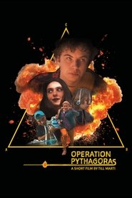 Poster do filme Operation Pythagoras