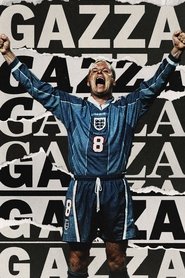 Gazza tv show poster
