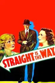 Poster do filme Straight Is the Way