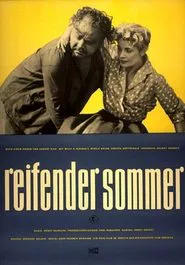 Reifender Sommer movie poster