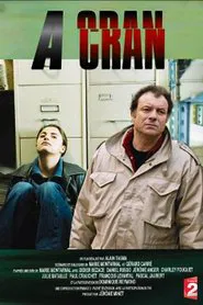À cran tv show poster