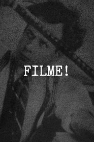 FILME! movie poster