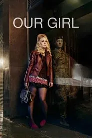 Poster do filme Our Girl