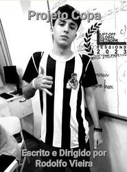 Projeto Copa movie poster