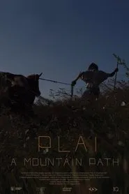 Plai. A Mountain Path movie poster