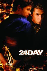 The 24th Day movie poster