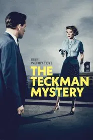 The Teckman Mystery movie poster