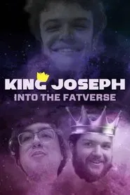 King Joseph II: Into the Fatverse movie poster