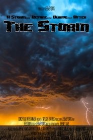 The Storm movie poster