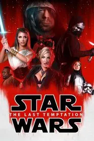 Star Wars: The Last Temptation movie poster