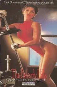 The Beverly Hills Workout movie poster