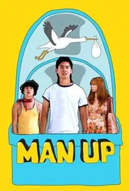 Man Up movie poster