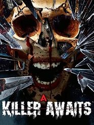 A Killer Awaits movie poster