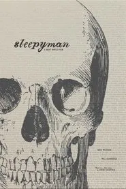 Sleepyman movie poster