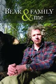 The Bear Family and Me tv show poster