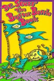 The Butter Battle Book movie poster