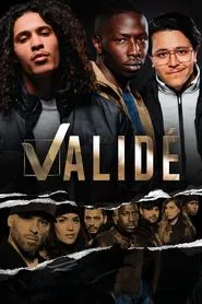 All the Way Up tv show poster