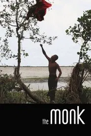 The Monk movie poster