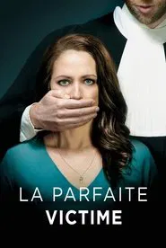 The Perfect Victim movie poster