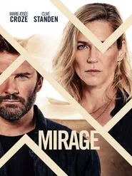 Poster da série Mirage