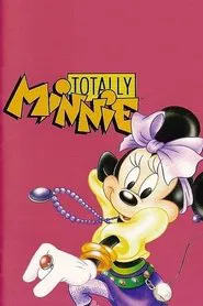 Totally Minnie movie poster