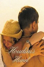 Houdini's Hound movie poster