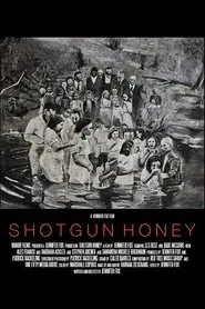Shotgun Honey movie poster