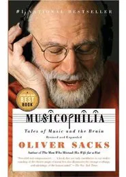 Oliver Sacks: Tales of Music and the Brain movie poster