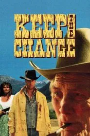 Keep the Change movie poster