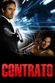 Contrato movie poster
