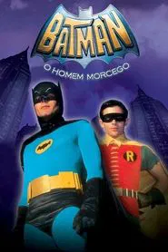Poster do filme Batman: O Homem Morcego