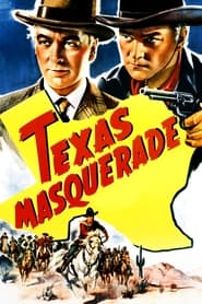 Poster do filme O Impostor do Texas