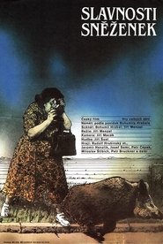 The Snowdrop Festival movie poster