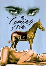 The Coming of Sin movie poster