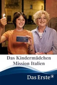 Das Kindermädchen - Mission Italien movie poster