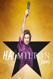 Milton Jones: Ha!Milton movie poster