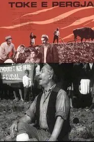 Bloody Land movie poster