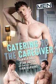 Catering To The Caregiver movie poster