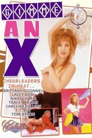 Poster do filme Gimme an X