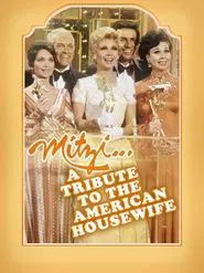 Mitzi... A Tribute to the American Housewife movie poster