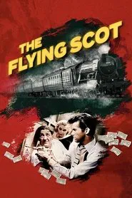 The Flying Scot movie poster