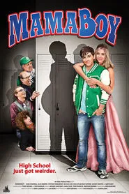 Mamaboy movie poster