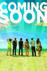 Poster do filme Coming Soon