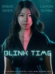 Blink Time movie poster