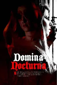 Domina Nocturna movie poster