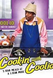 Poster da série Cookin' With Coolio