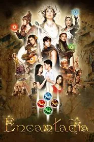 Avisala Encantadia: Love Until the End tv show poster