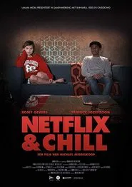 Poster do filme Netflix & Chill